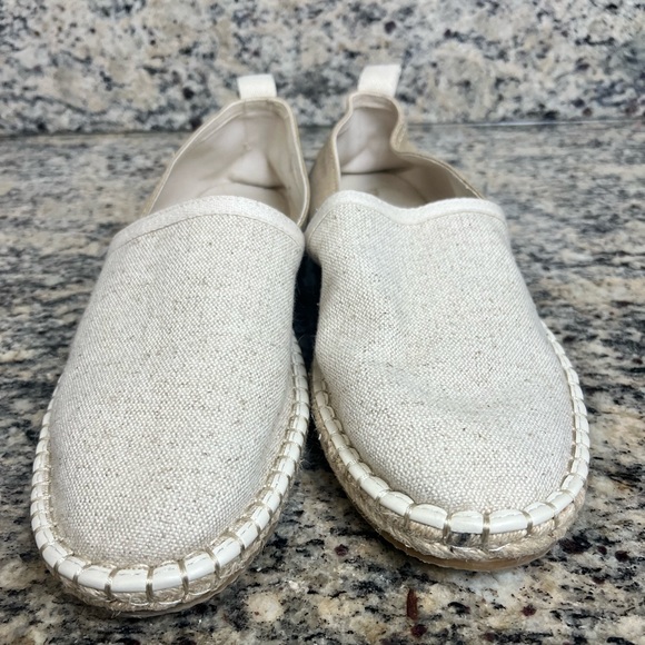 Zara canvas men’s Sz 11 - Picture 2 of 8